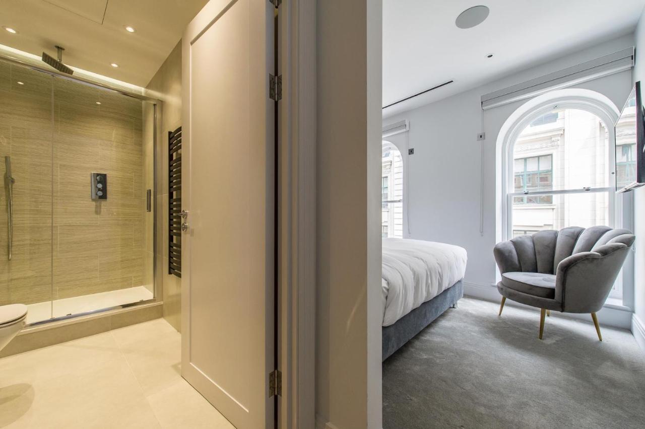 Chancery Quarters - 124 Chancery Lane Londen Buitenkant foto
